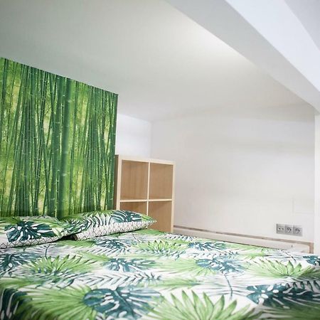 New Loft Atocha Centre Apartment Madrid Exterior photo